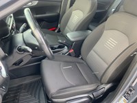 2020 Kia Forte LX Manual