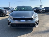 2020 Kia Forte LX Manual