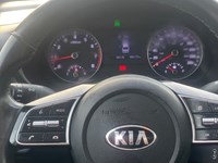 2020 Kia Forte LX Manual