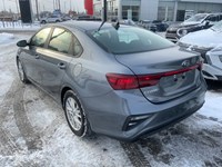 2020 Kia Forte LX Manual