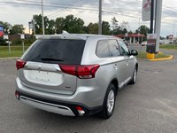 2020 Mitsubishi Outlander ES S-AWC