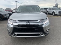 2020 Mitsubishi Outlander ES S-AWC