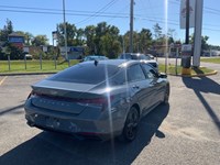 2021 Hyundai Elantra Preferred IVT w/Sun & Tech Package