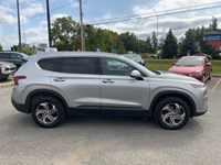 2021 Hyundai Santa Fe Essential AWD