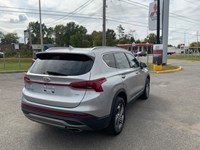 2021 Hyundai Santa Fe Essential AWD