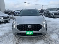 2021 Hyundai Santa Fe Essential AWD