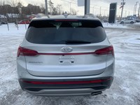 2021 Hyundai Santa Fe Essential AWD