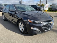 2022 Chevrolet Malibu 4dr Sdn LS w/1LS