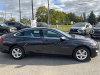 2022 Chevrolet Malibu 4dr Sdn LS w/1LS