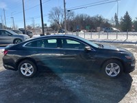 2022 Chevrolet Malibu 4dr Sdn LS w/1LS