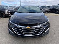 2022 Chevrolet Malibu 4dr Sdn LS w/1LS