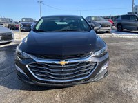 2022 Chevrolet Malibu 4dr Sdn LS w/1LS