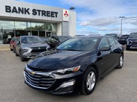 2022 Chevrolet Malibu 4dr Sdn LS w/1LS