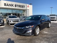 2022 Chevrolet Malibu 4dr Sdn LS w/1LS