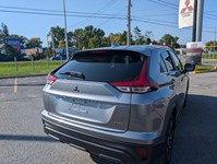 2022 Mitsubishi Eclipse Cross ES S-AWC