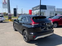 2022 Mitsubishi Eclipse Cross SE S-AWC *Ltd Avail*