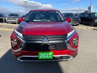 2022 Mitsubishi Eclipse Cross SE S-AWC