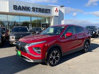 2022 Mitsubishi Eclipse Cross SE S-AWC