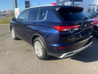 2022 Mitsubishi Outlander SE S-AWC