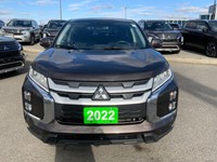 2022 Mitsubishi RVR SE AWC