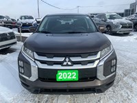 2022 Mitsubishi RVR SE AWC