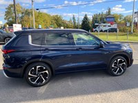 2023 Mitsubishi Outlander GT S-AWC