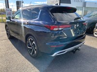 2023 Mitsubishi Outlander GT S-AWC