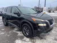 2023 Nissan Rogue AWD S