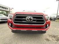 2023 Toyota Tacoma 4x4 Double Cab SR5