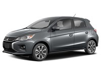 2024 Mitsubishi Mirage GT CVT