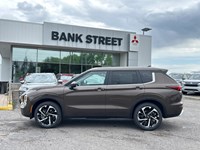 2024 Mitsubishi Outlander SEL S-AWC