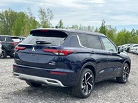 2024 Mitsubishi Outlander Plug-In Hybrid GT S-AWC