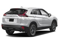 2025 Mitsubishi Eclipse Cross ES S-AWC