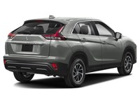 2024 Mitsubishi Eclipse Cross ES S-AWC