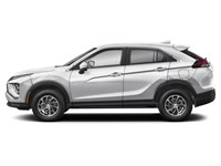 2025 Mitsubishi Eclipse Cross ES S-AWC