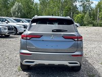 2024 Mitsubishi Outlander GT S-AWC