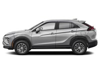 2025 Mitsubishi Eclipse Cross ES S-AWC