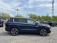 2024 Mitsubishi Outlander Plug-In Hybrid GT S-AWC