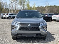 2024 Mitsubishi Eclipse Cross NOIR S-AWC