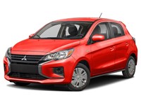 2024 Mitsubishi Mirage ES CVT