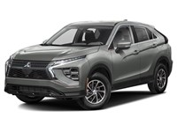 2024 Mitsubishi Eclipse Cross ES S-AWC