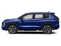 2024 Mitsubishi Outlander Plug-In Hybrid SEL S-AWC