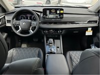 2024 Mitsubishi Outlander SEL S-AWC