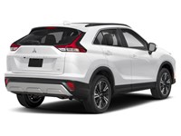 2025 Mitsubishi Eclipse Cross SE S-AWC