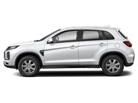 2024 Mitsubishi RVR ES FWD