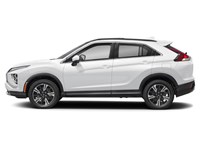 2025 Mitsubishi Eclipse Cross SE S-AWC