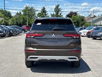 2024 Mitsubishi Outlander SEL S-AWC