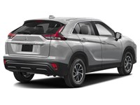 2025 Mitsubishi Eclipse Cross ES S-AWC