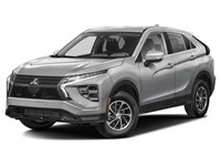 2025 Mitsubishi Eclipse Cross ES S-AWC