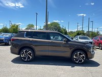 2024 Mitsubishi Outlander SEL S-AWC